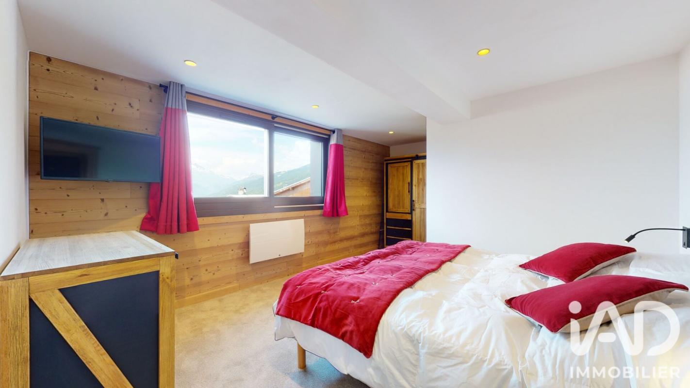 Appartement 3 Pièce(s) La Plagne Tarentaise - Photo 6