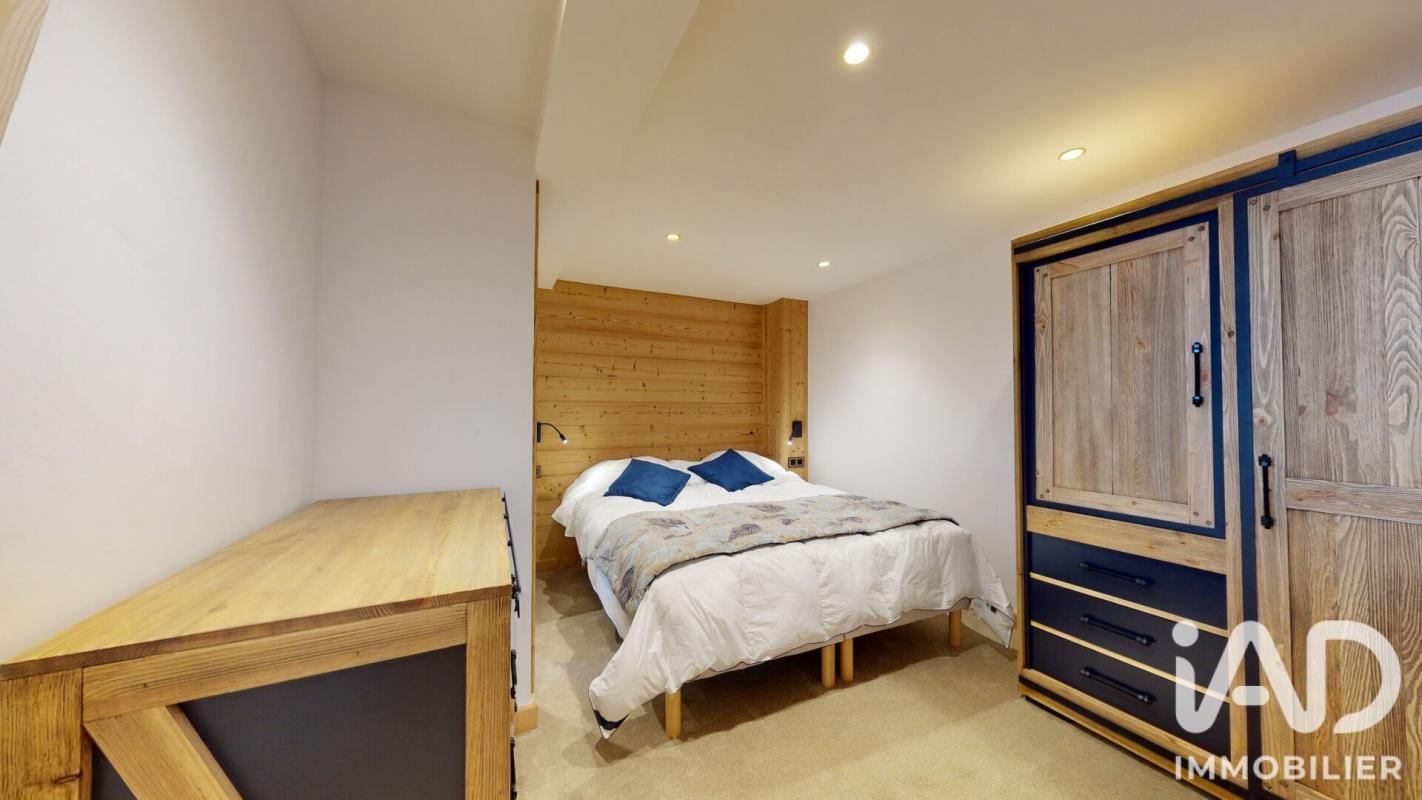 Appartement 3 Pièce(s) La Plagne Tarentaise - Photo 8