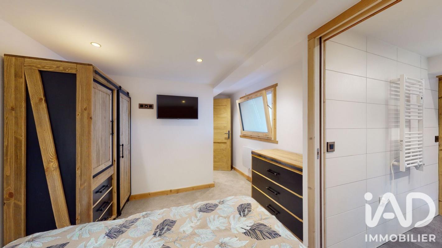 Appartement 3 Pièce(s) La Plagne Tarentaise - Photo 9