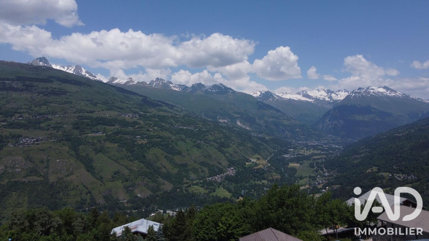 Appartement 3 Pièce(s) La Plagne Tarentaise - Photo 11
