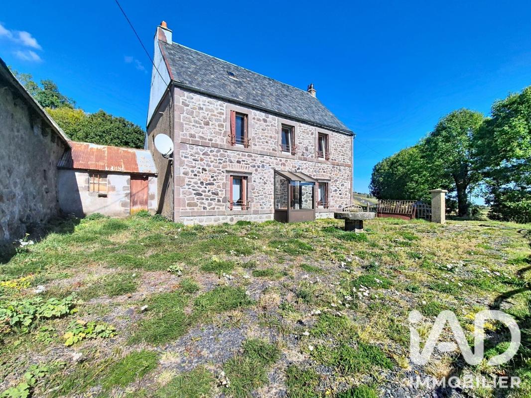 Maison 4 Pièce(s) Besse-et-Saint-Anastaise - Photo 2
