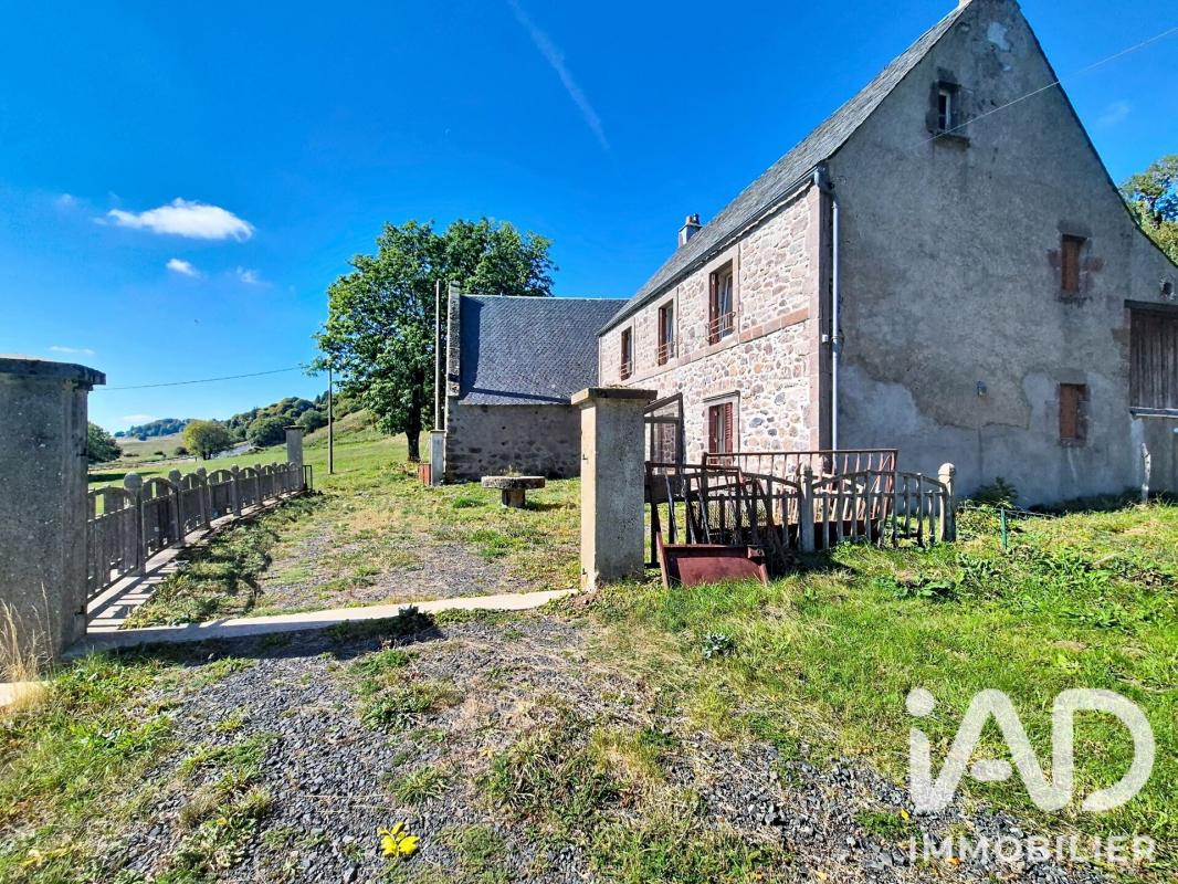 Maison 4 Pièce(s) Besse-et-Saint-Anastaise - Photo 3