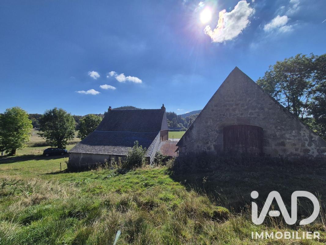 Maison 4 Pièce(s) Besse-et-Saint-Anastaise - Photo 4