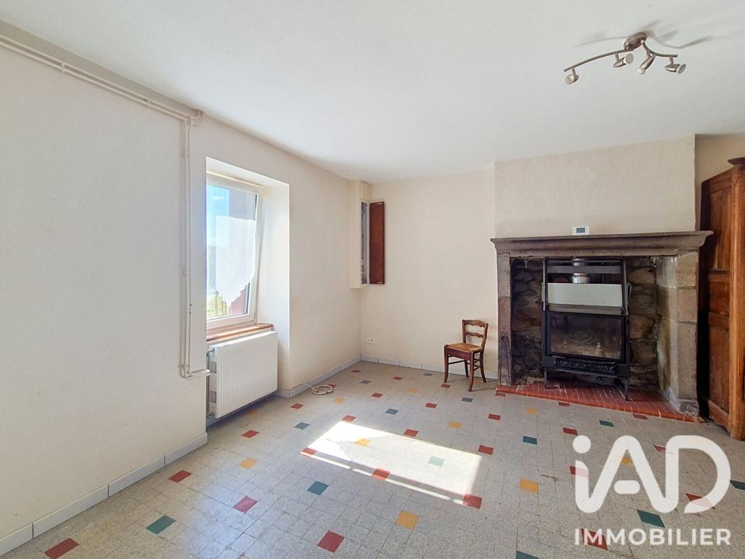 Maison 4 Pièce(s) Besse-et-Saint-Anastaise - Photo 7