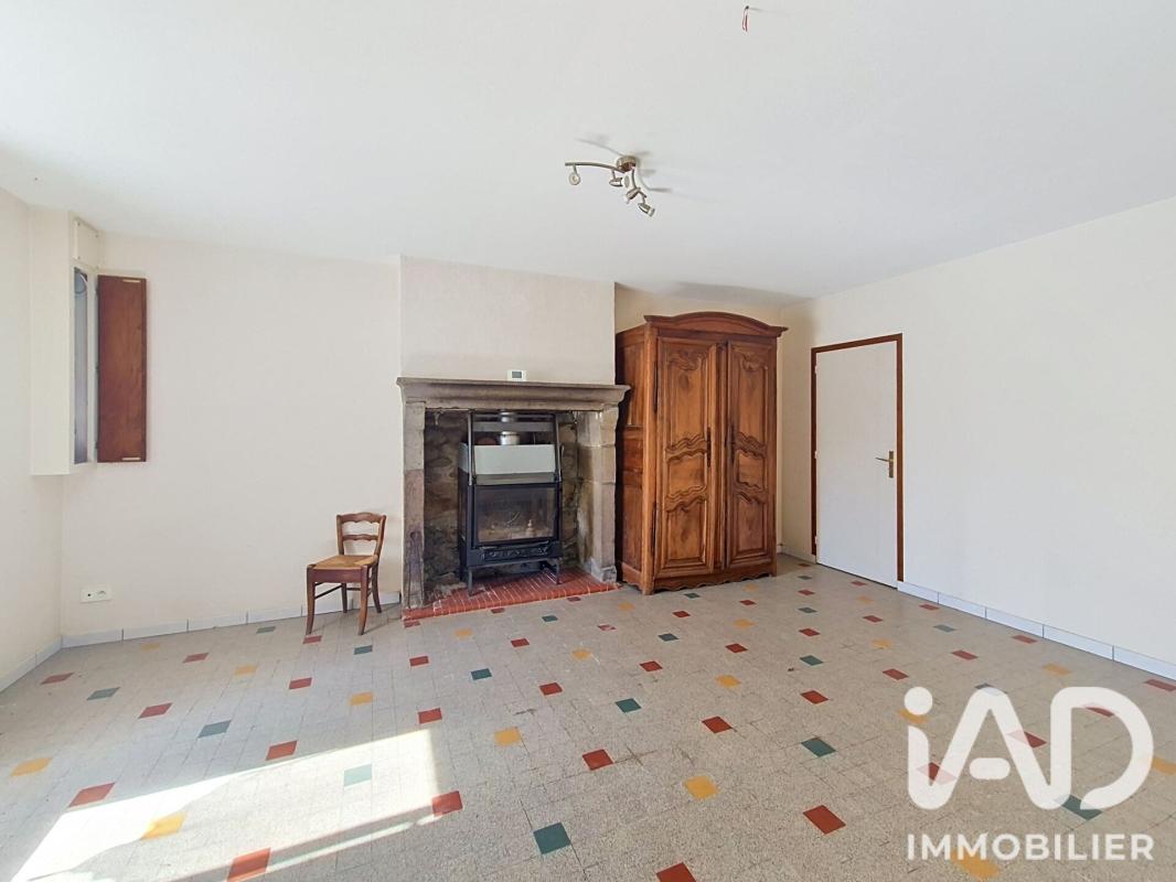Maison 4 Pièce(s) Besse-et-Saint-Anastaise - Photo 8