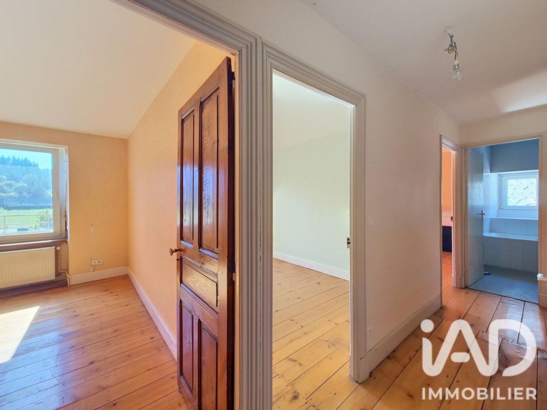 Maison 4 Pièce(s) Besse-et-Saint-Anastaise - Photo 13