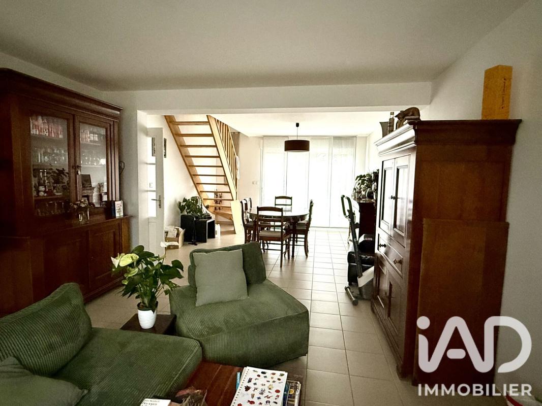 Maison 4 Pièce(s) Coutiches - Photo 4