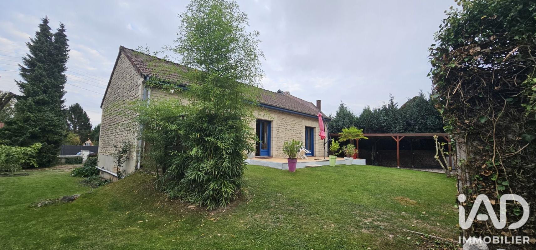 Maison 5 Pièce(s) Douvrin - Photo 1