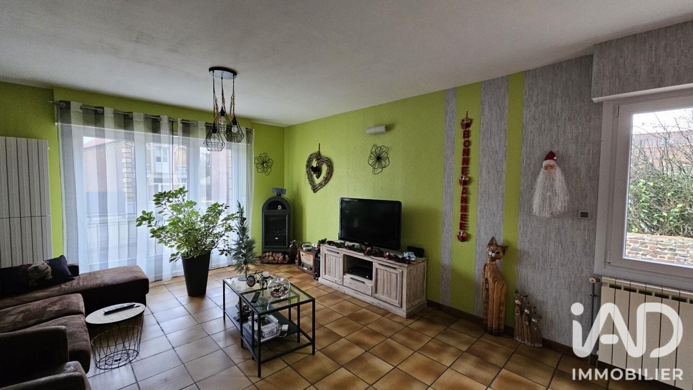 Maison 5 Pièce(s) Douvrin - Photo 2