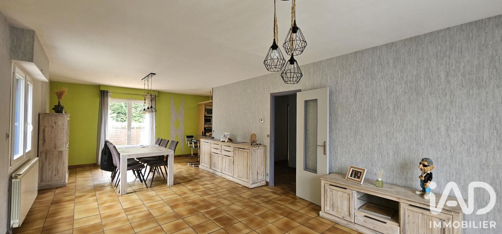 Maison 5 Pièce(s) Douvrin - Photo 3