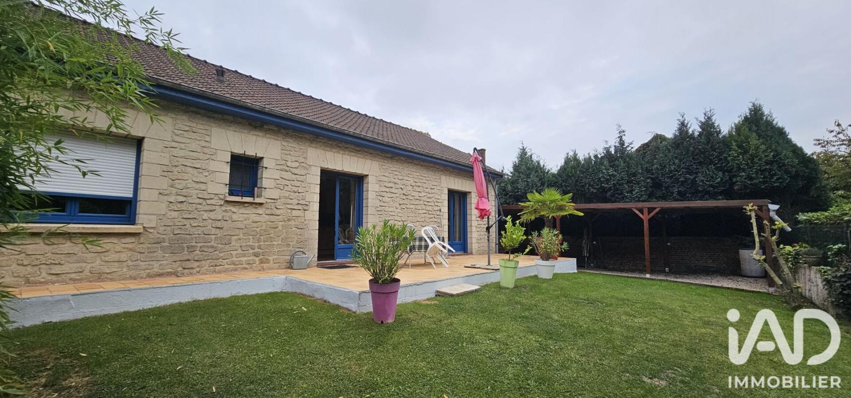 Maison 5 Pièce(s) Douvrin - Photo 8