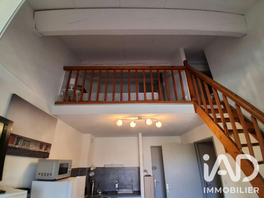 Appartement 2 Pièce(s) Argelès-sur-Mer