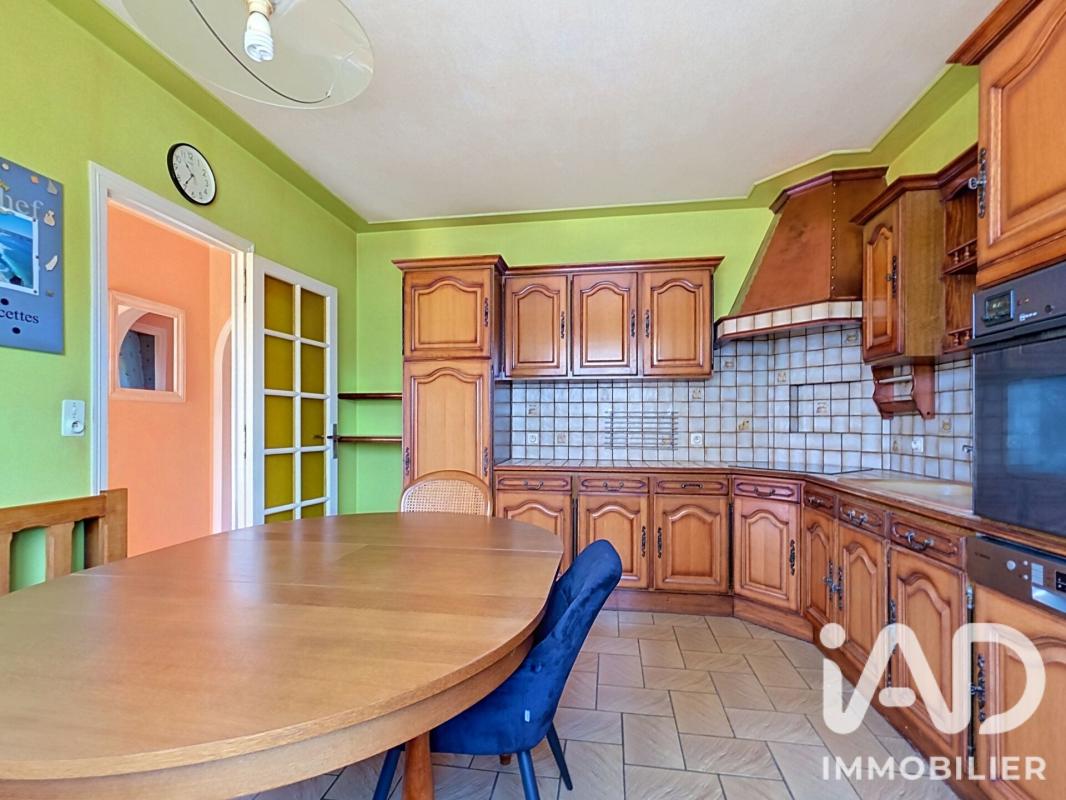Maison 7 Pièce(s) Tréméven - Photo 9