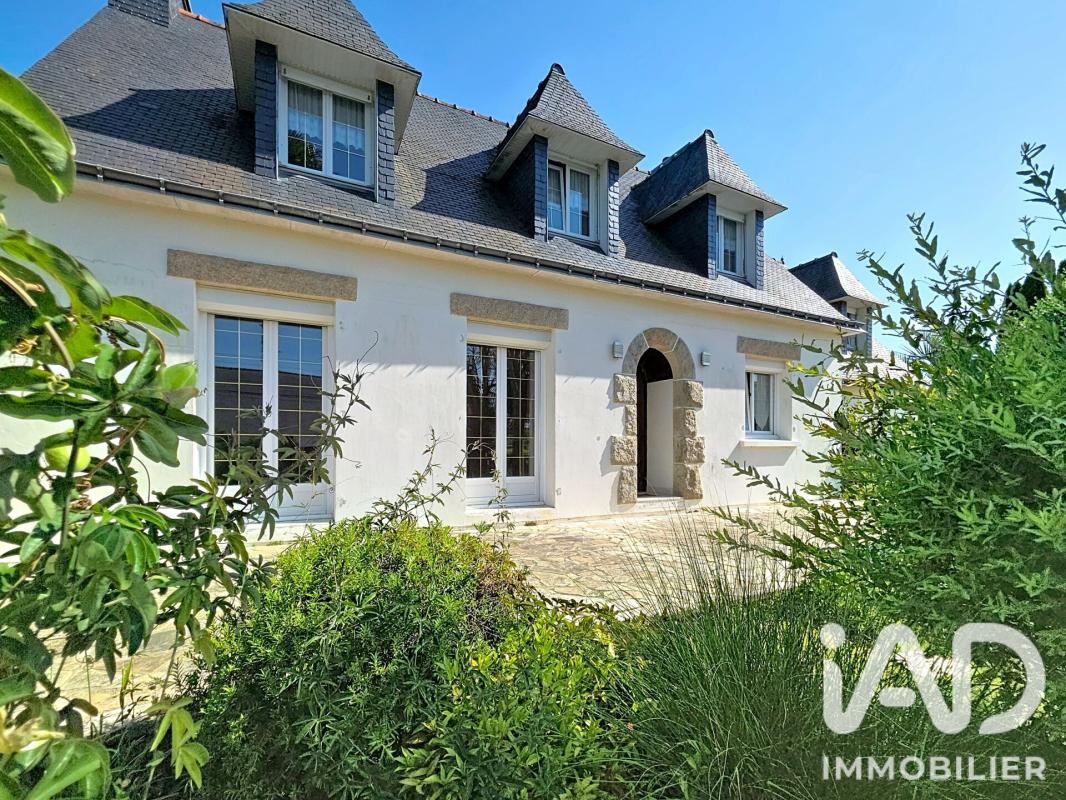 Maison 7 Pièce(s) Tréméven - Photo 23