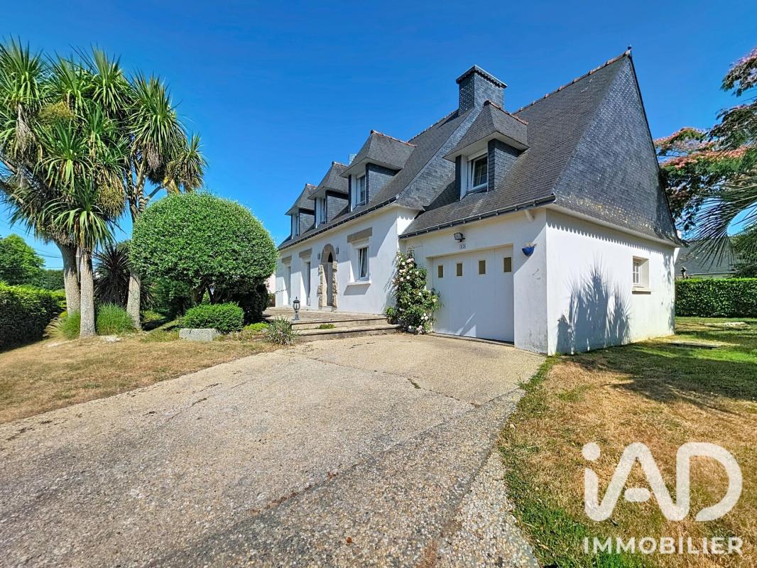 Maison 7 Pièce(s) Tréméven - Photo 24