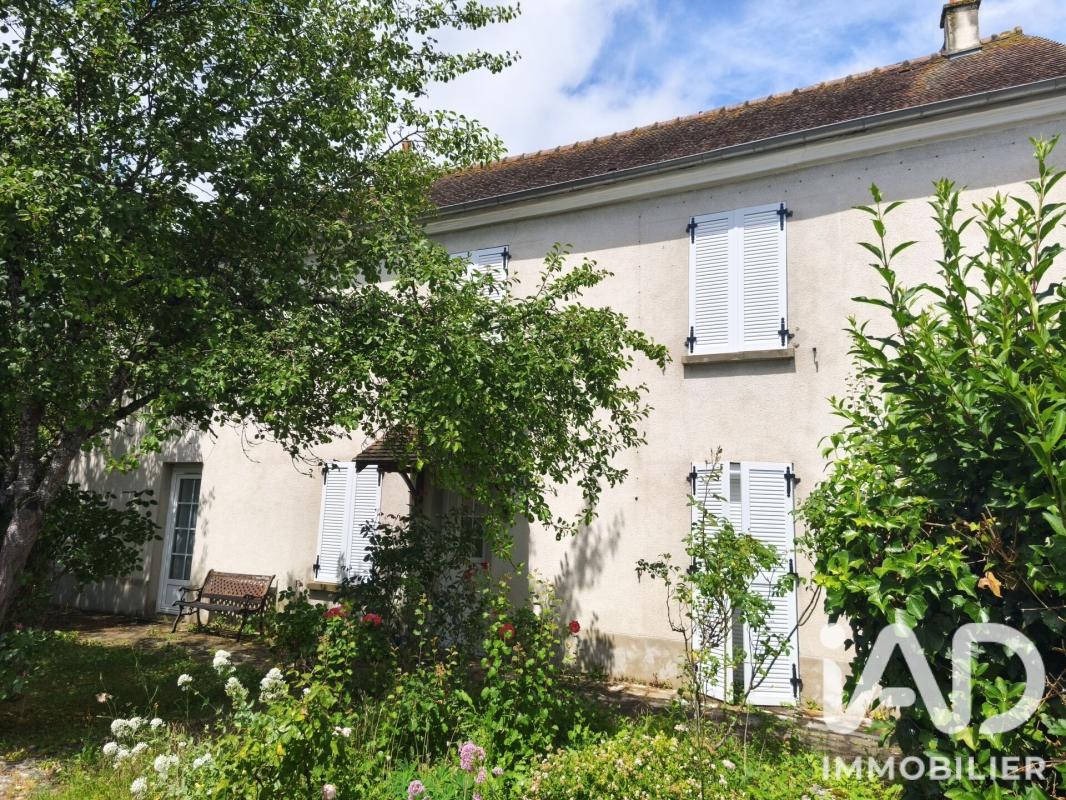Maison 5 Pièce(s) Voisenon
