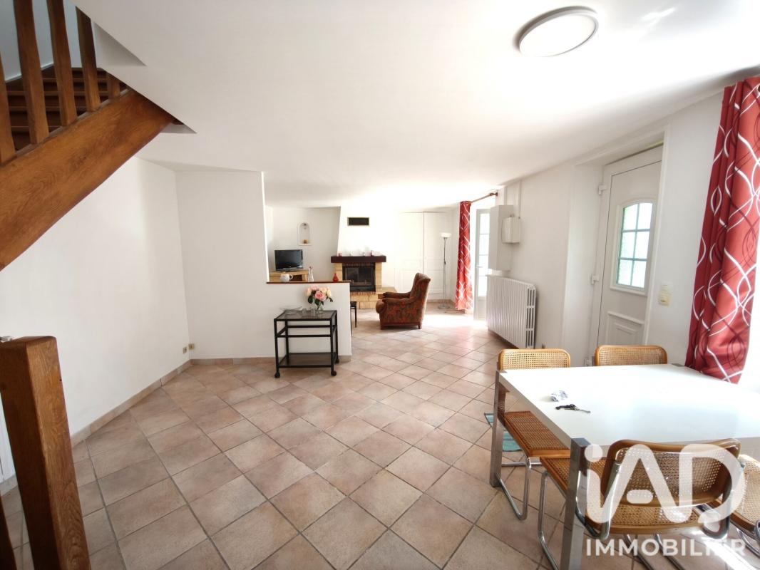 Maison 5 Pièce(s) Voisenon - Photo 2