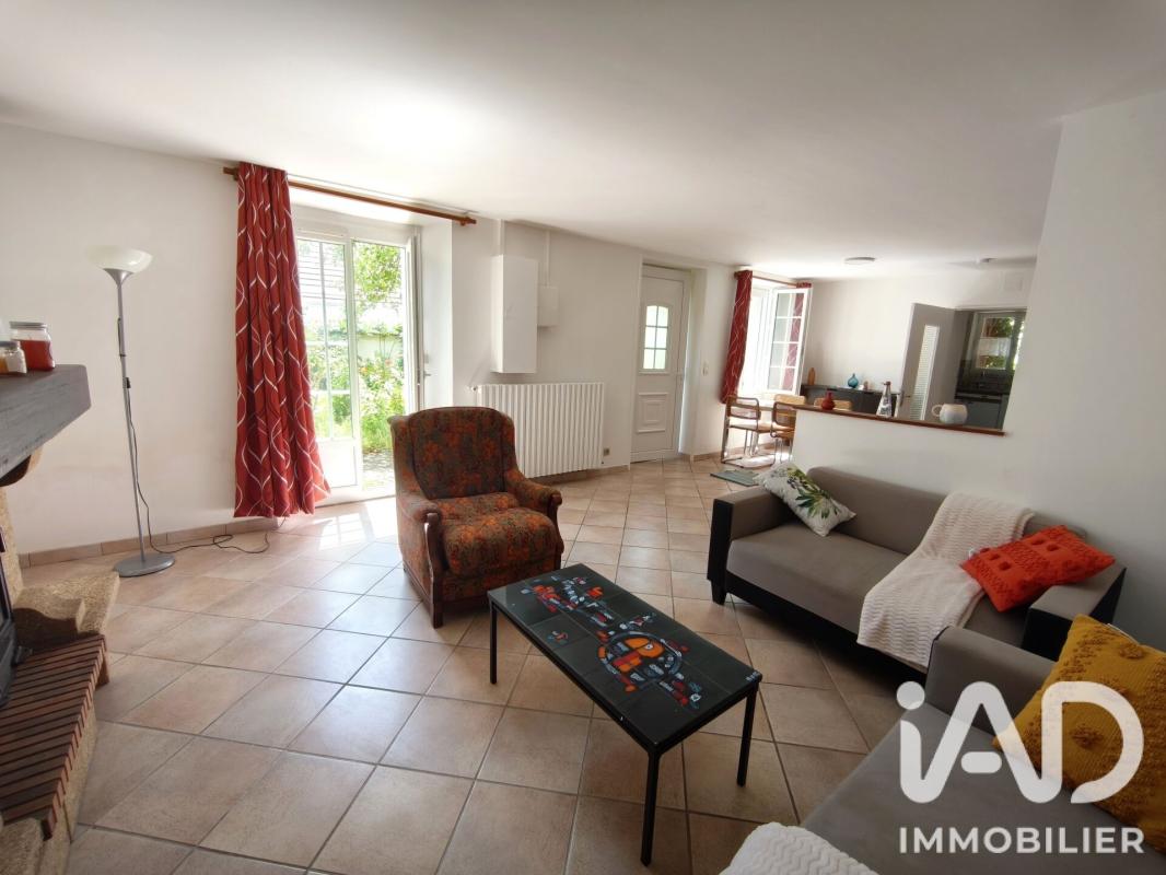 Maison 5 Pièce(s) Voisenon - Photo 3