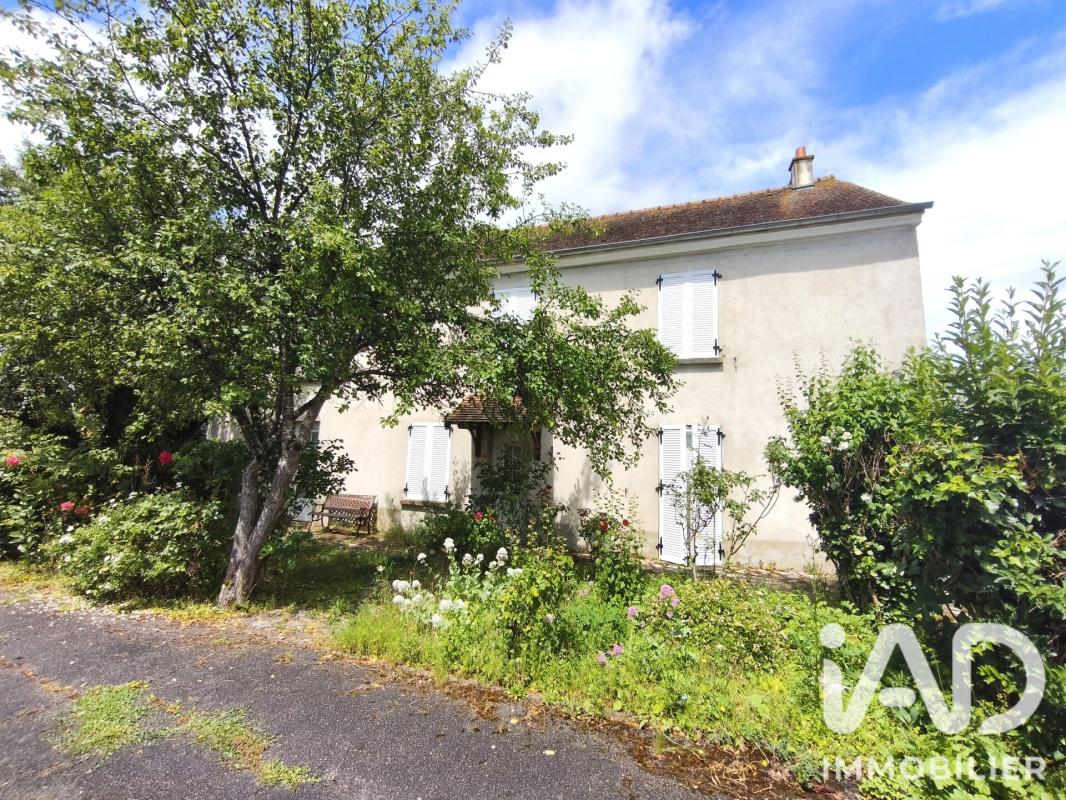 Maison 5 Pièce(s) Voisenon - Photo 12