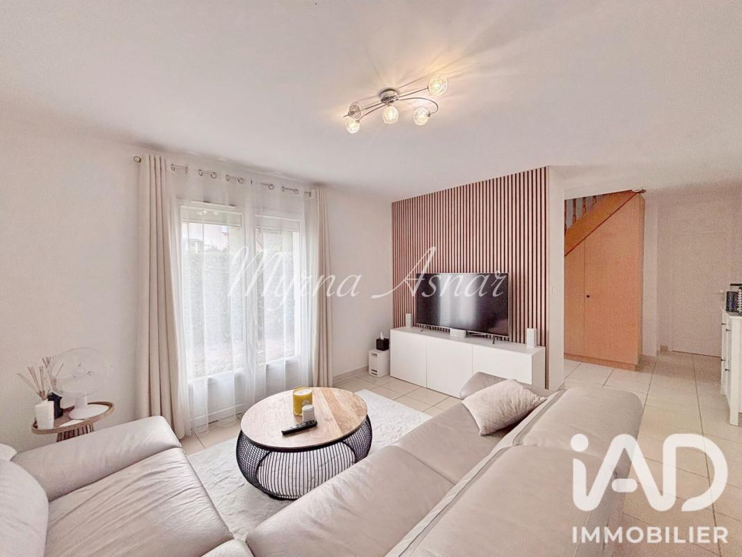 Maison 7 Pièce(s) Savigny-sur-Orge - Photo 1