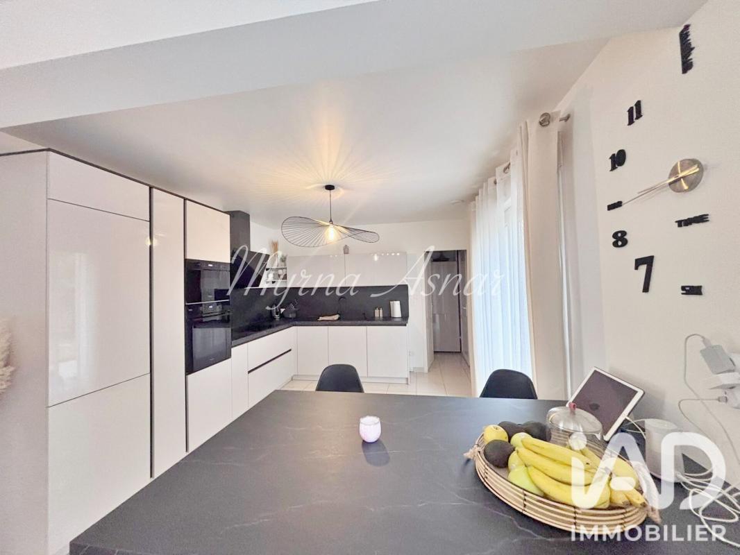 Maison 7 Pièce(s) Savigny-sur-Orge - Photo 8