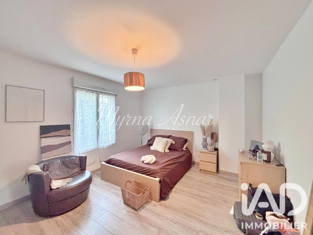Maison 7 Pièce(s) Savigny-sur-Orge - Photo 12