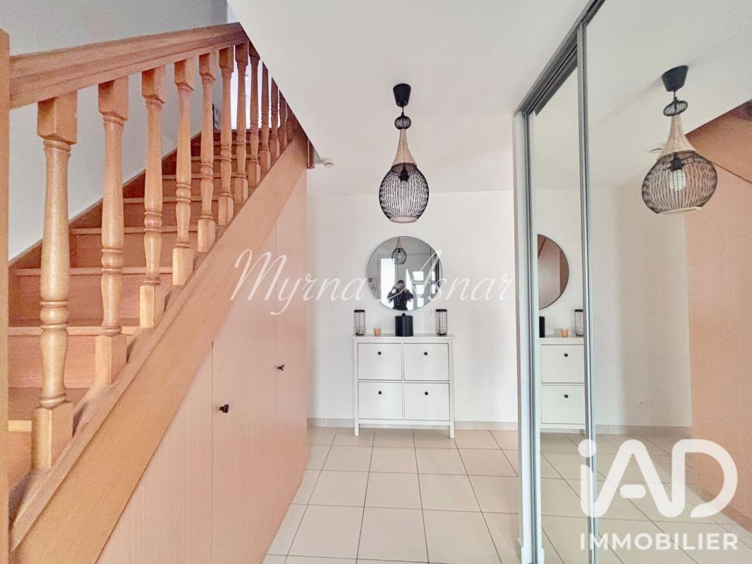 Maison 7 Pièce(s) Savigny-sur-Orge - Photo 13