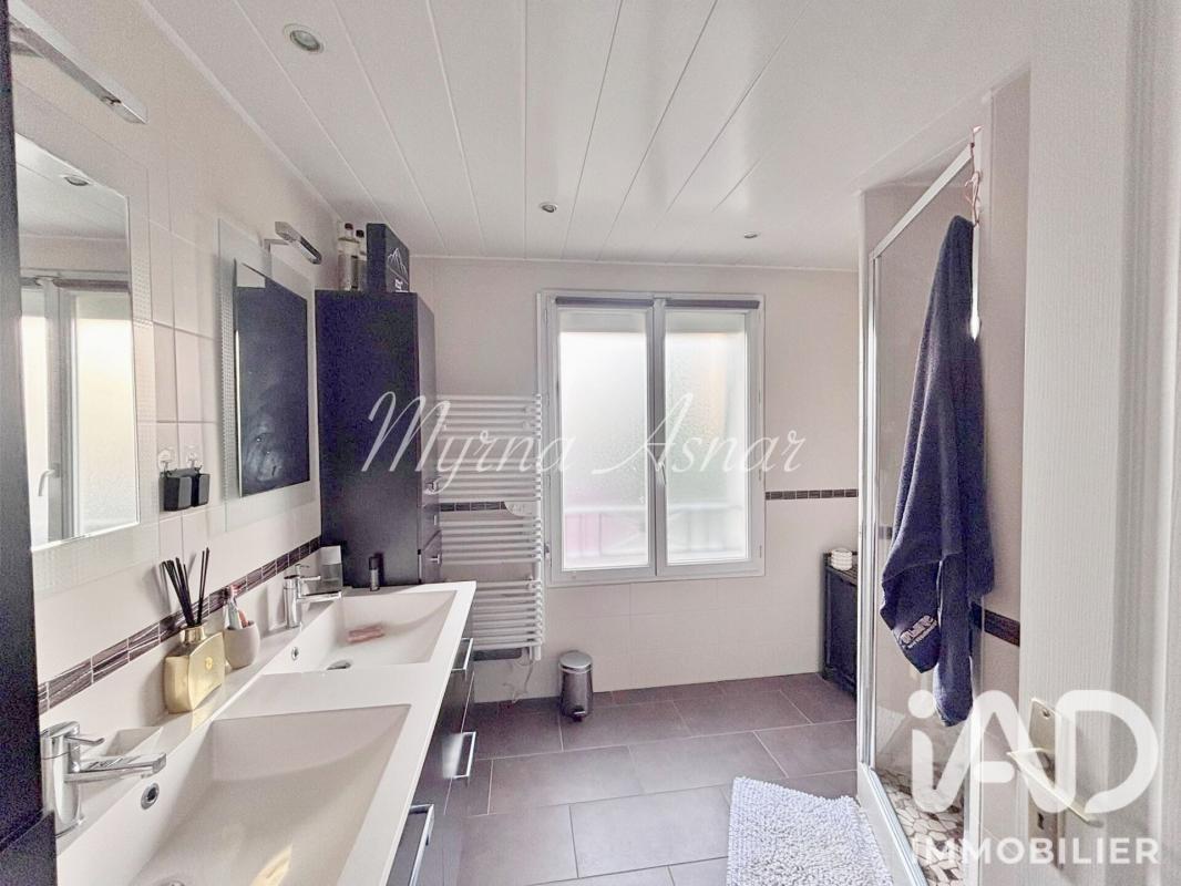 Maison 7 Pièce(s) Savigny-sur-Orge - Photo 16