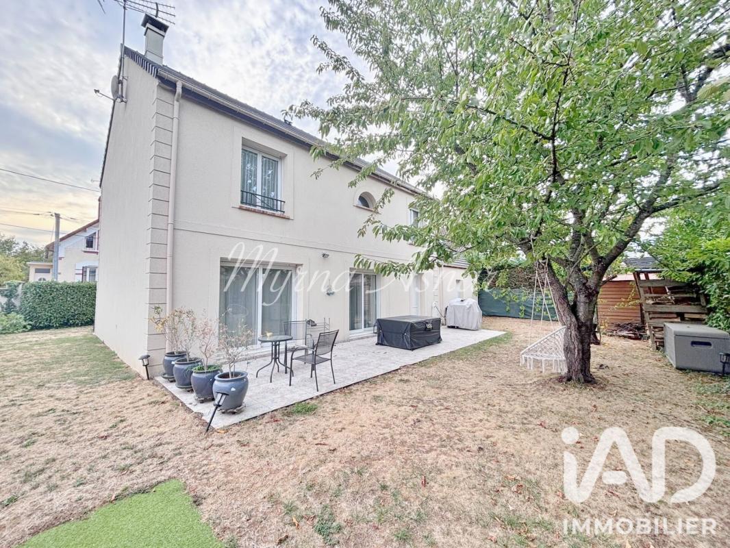 Maison 7 Pièce(s) Savigny-sur-Orge - Photo 22