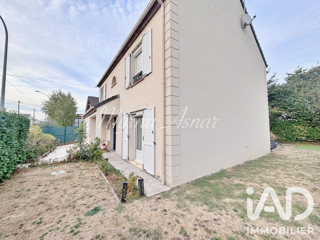 Maison 7 Pièce(s) Savigny-sur-Orge - Photo 23