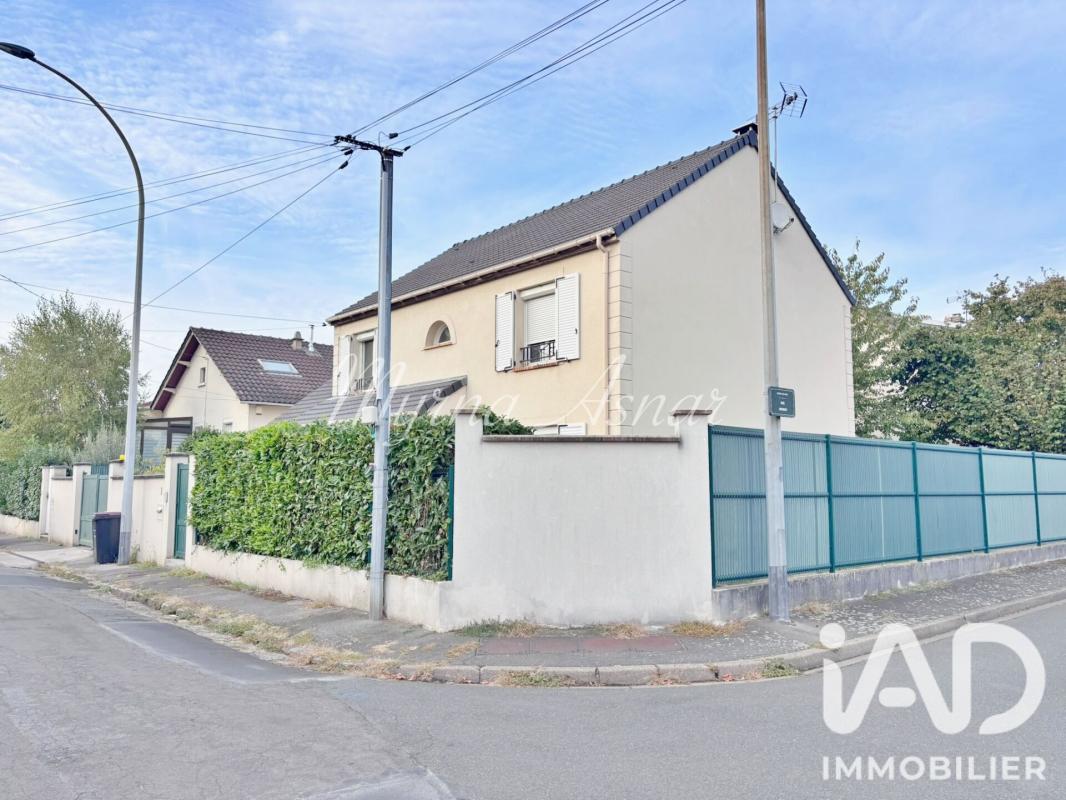 Maison 7 Pièce(s) Savigny-sur-Orge - Photo 24