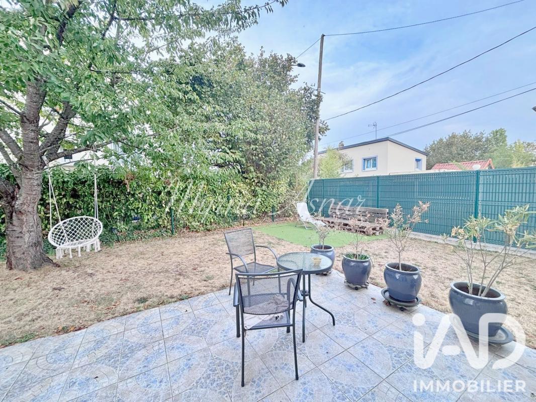 Maison 7 Pièce(s) Savigny-sur-Orge - Photo 25