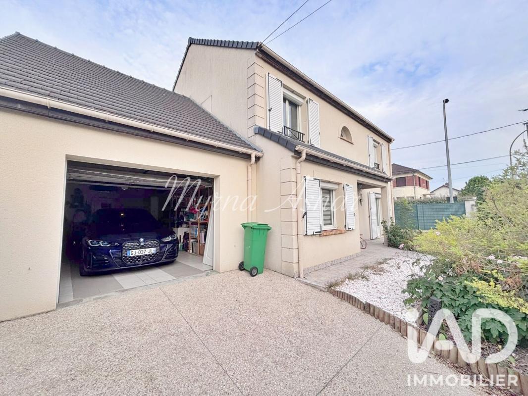 Maison 7 Pièce(s) Savigny-sur-Orge - Photo 26