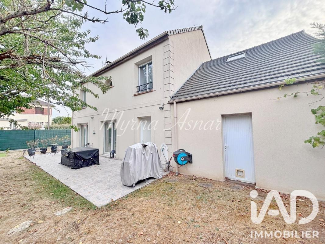 Maison 7 Pièce(s) Savigny-sur-Orge - Photo 27