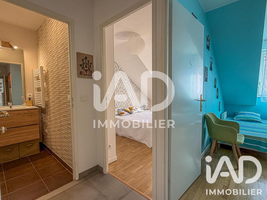 Appartement 3 Pièce(s) Coulommiers - Photo 7