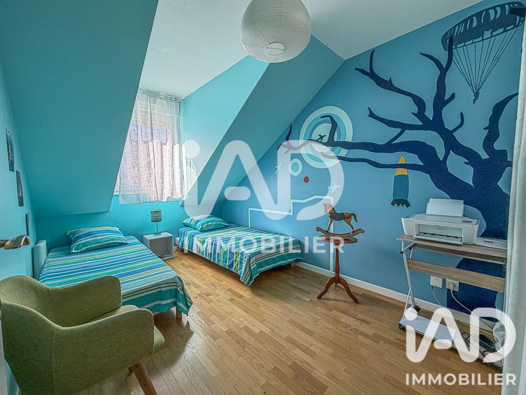 Appartement 3 Pièce(s) Coulommiers - Photo 9