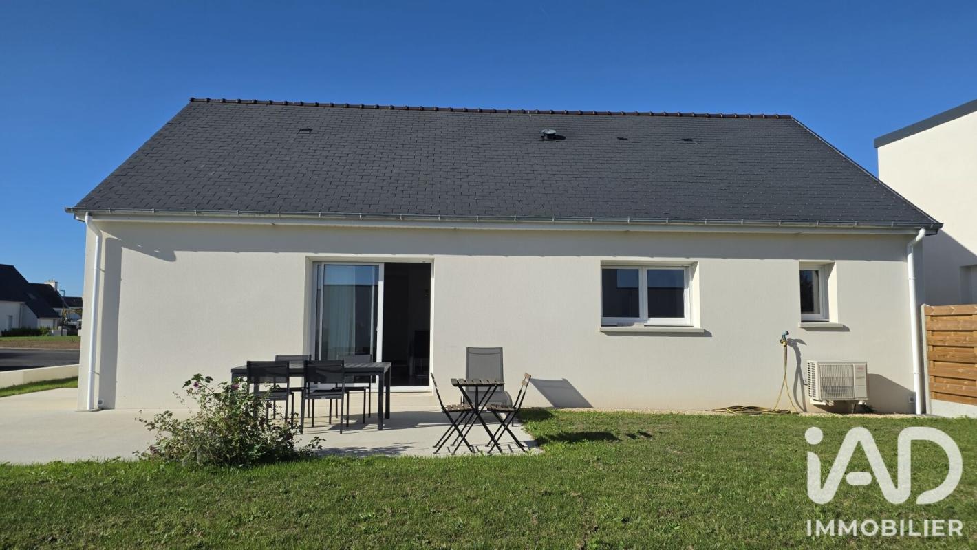Maison 5 Pièce(s) Landivisiau - Photo 2