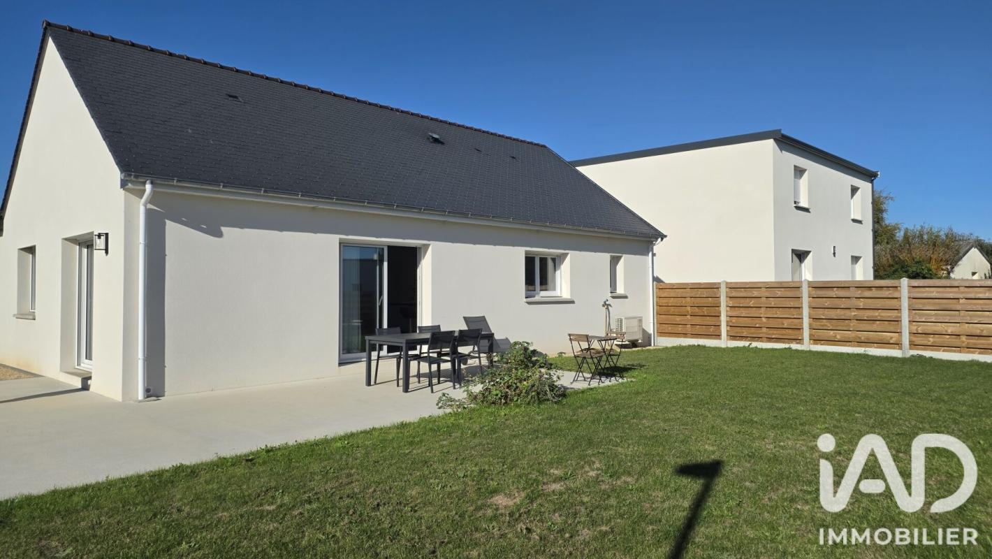 Maison 5 Pièce(s) Landivisiau - Photo 3