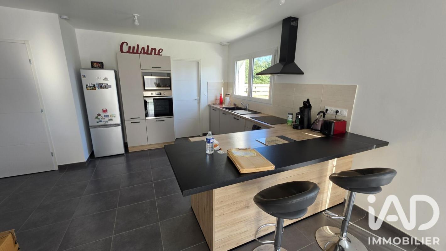 Maison 5 Pièce(s) Landivisiau - Photo 4