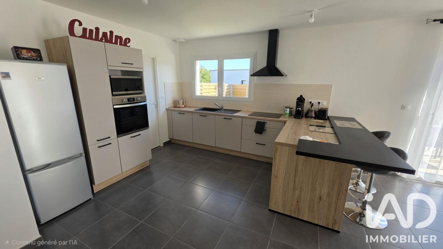 Maison 5 Pièce(s) Landivisiau - Photo 5