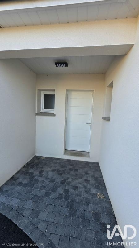 Maison 5 Pièce(s) Landivisiau - Photo 15