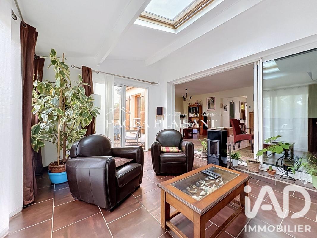 Maison 6 Pièce(s) Mitry-Mory - Photo 2