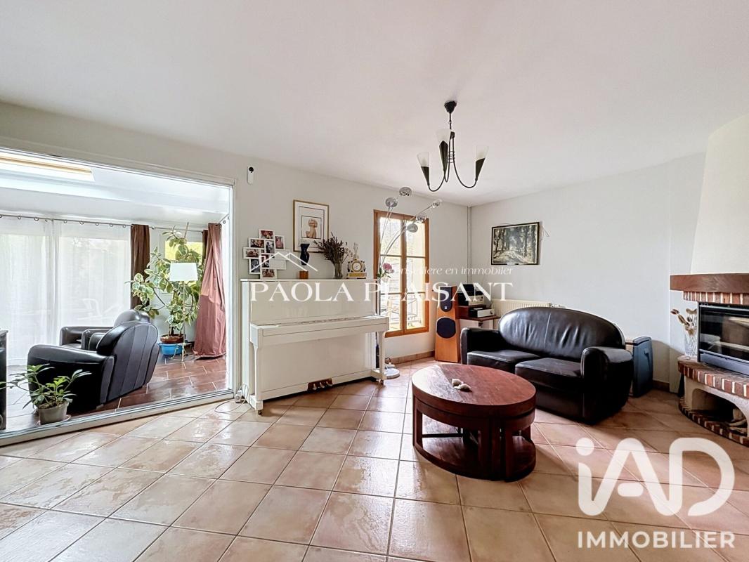 Maison 6 Pièce(s) Mitry-Mory - Photo 8