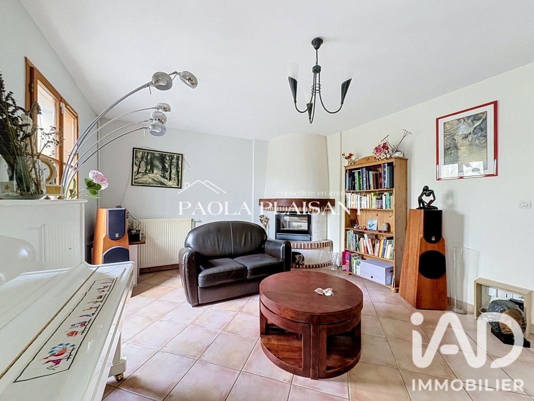 Maison 6 Pièce(s) Mitry-Mory - Photo 9