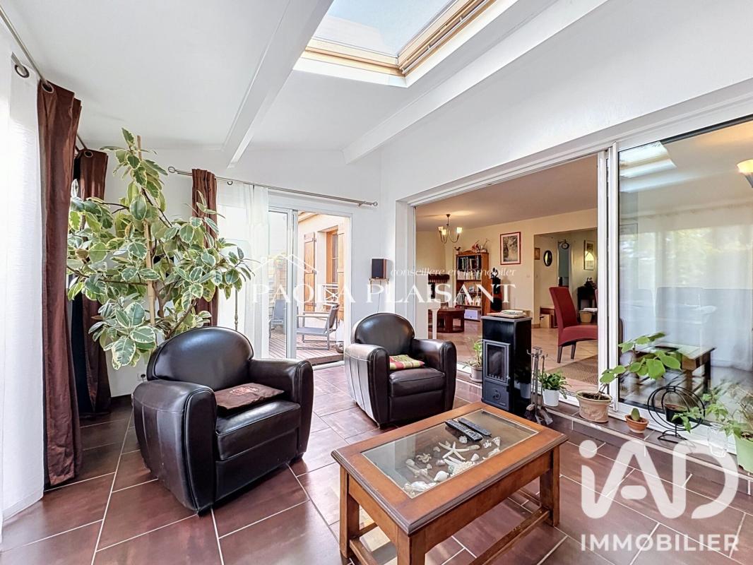 Maison 6 Pièce(s) Mitry-Mory - Photo 10