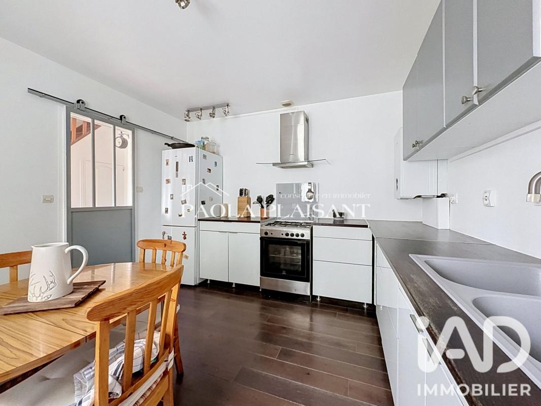 Maison 6 Pièce(s) Mitry-Mory - Photo 12