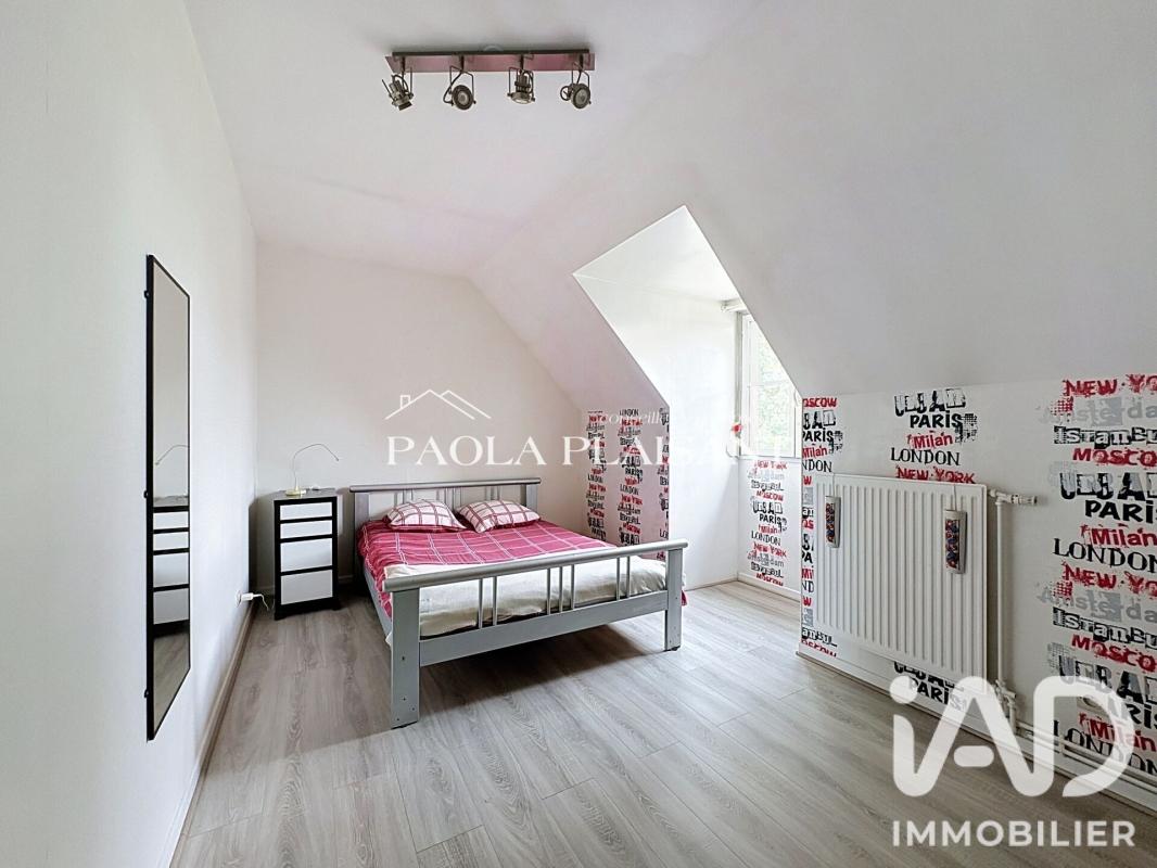 Maison 6 Pièce(s) Mitry-Mory - Photo 13