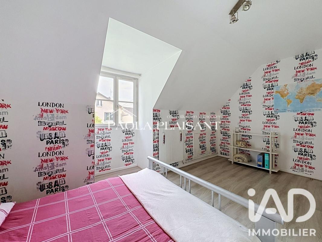 Maison 6 Pièce(s) Mitry-Mory - Photo 14