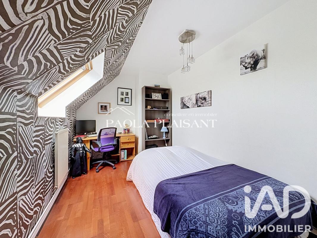 Maison 6 Pièce(s) Mitry-Mory - Photo 17