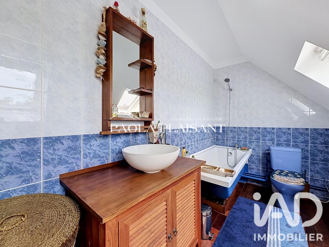 Maison 6 Pièce(s) Mitry-Mory - Photo 18
